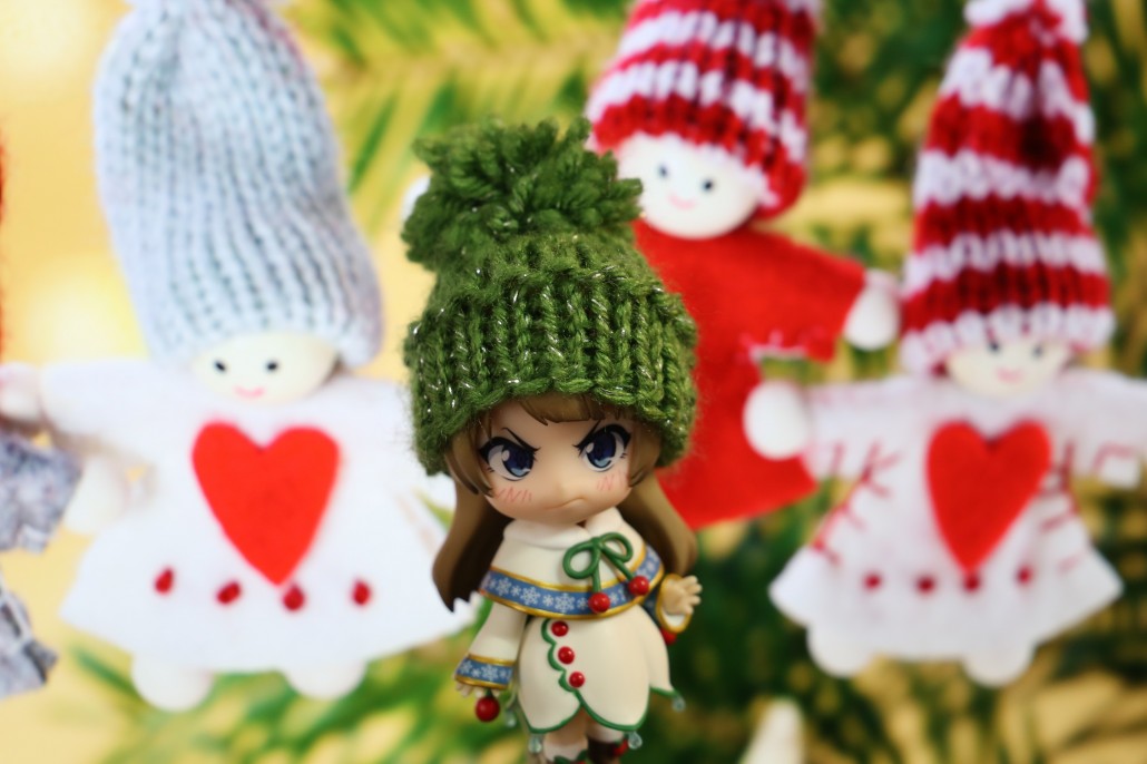 Kotori Minami.9