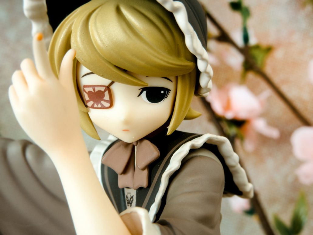 Len Senbonzakura.10