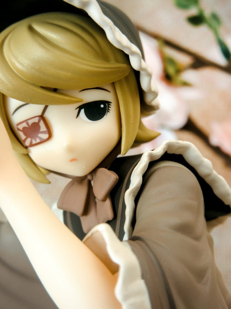 Len Senbonzakura.11