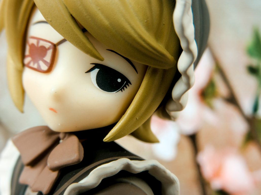 Len Senbonzakura.12