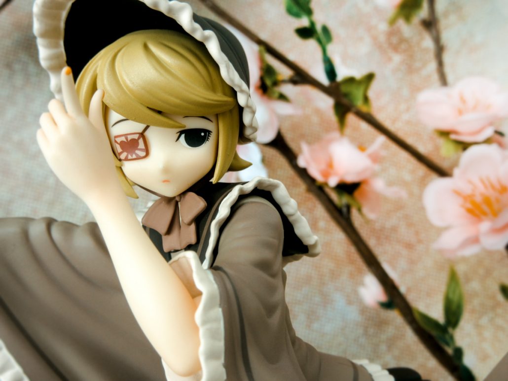 Len Senbonzakura.13