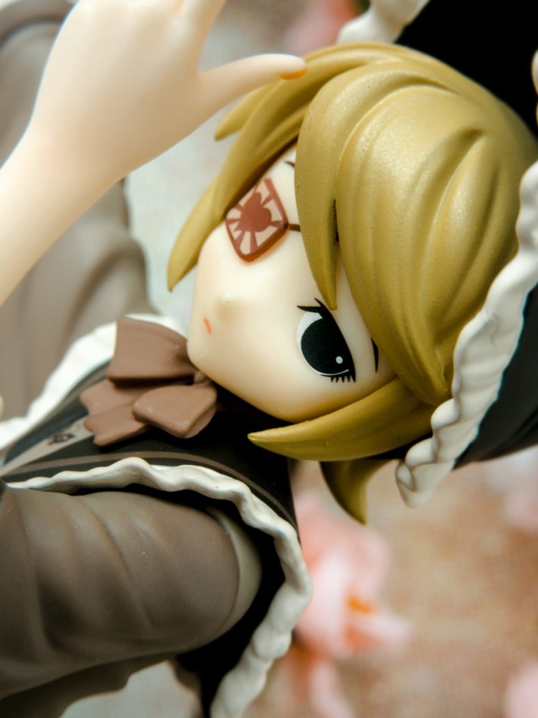Len Senbonzakura.14