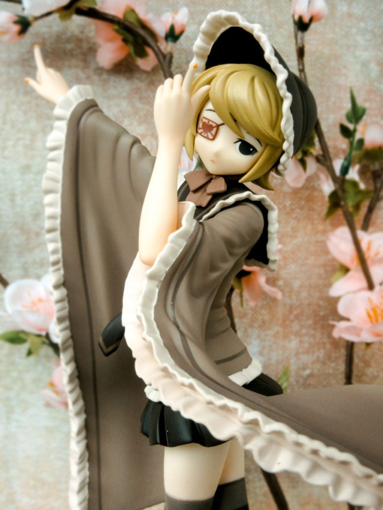 Len Senbonzakura.15