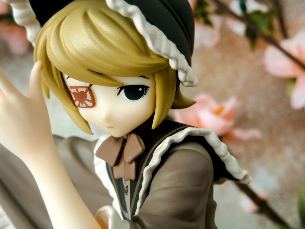 Len Senbonzakura.16