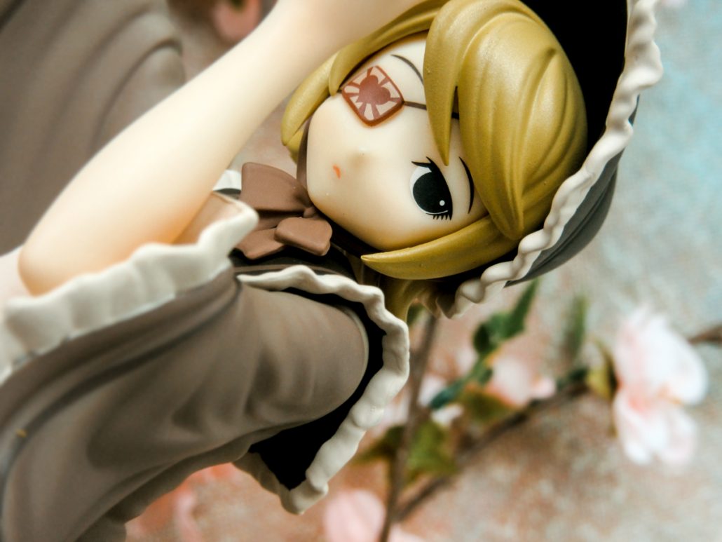 Len Senbonzakura.17