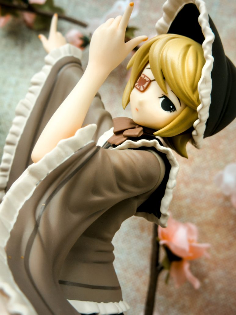Len Senbonzakura.19