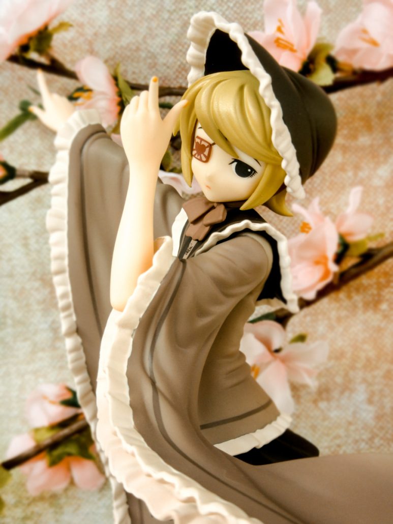 Len Senbonzakura.2