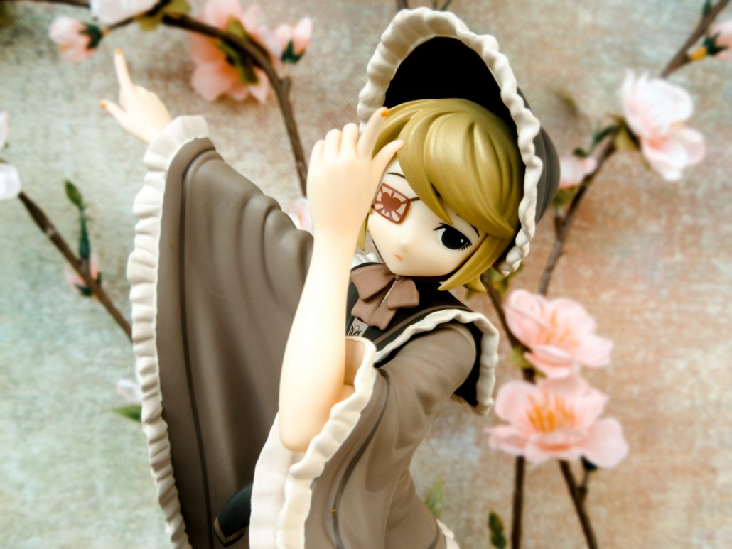Len Senbonzakura.7