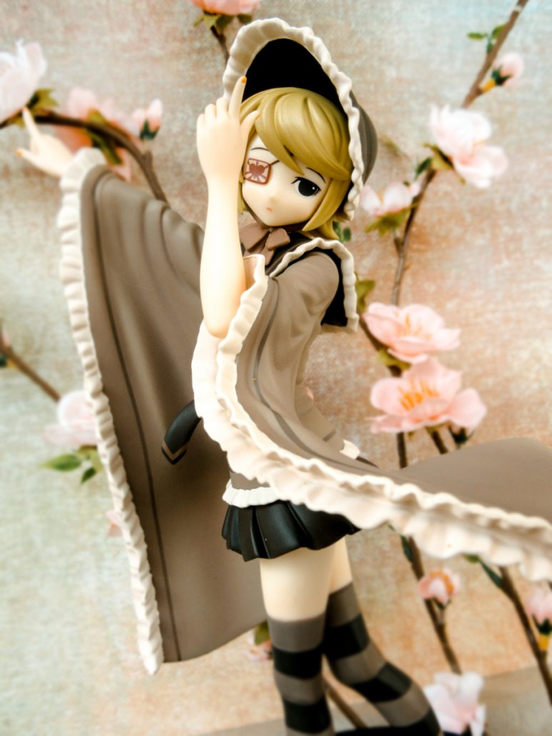 Len Senbonzakura.8