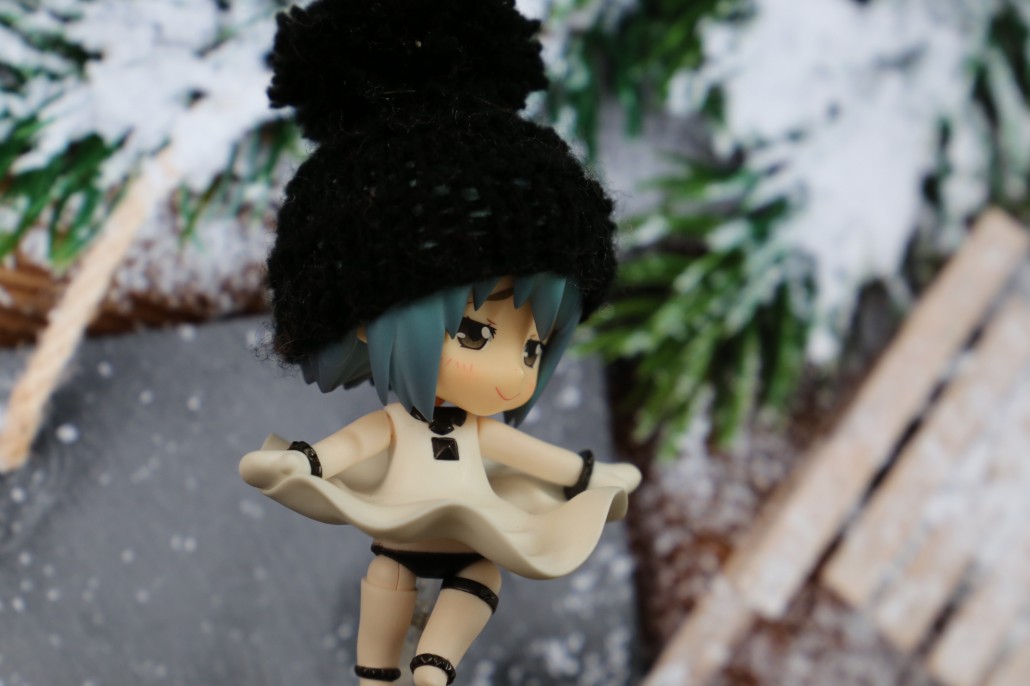 Miki Sayaka.10
