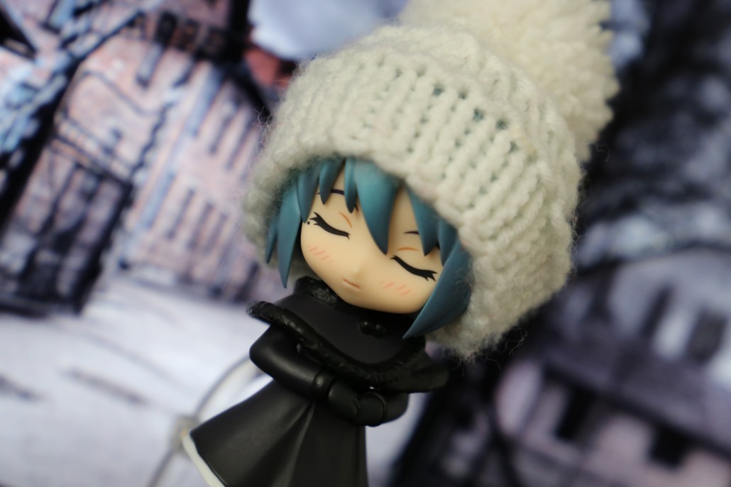 Miki Sayaka.10