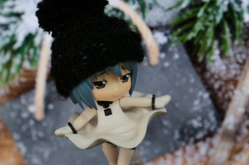 Miki Sayaka.11