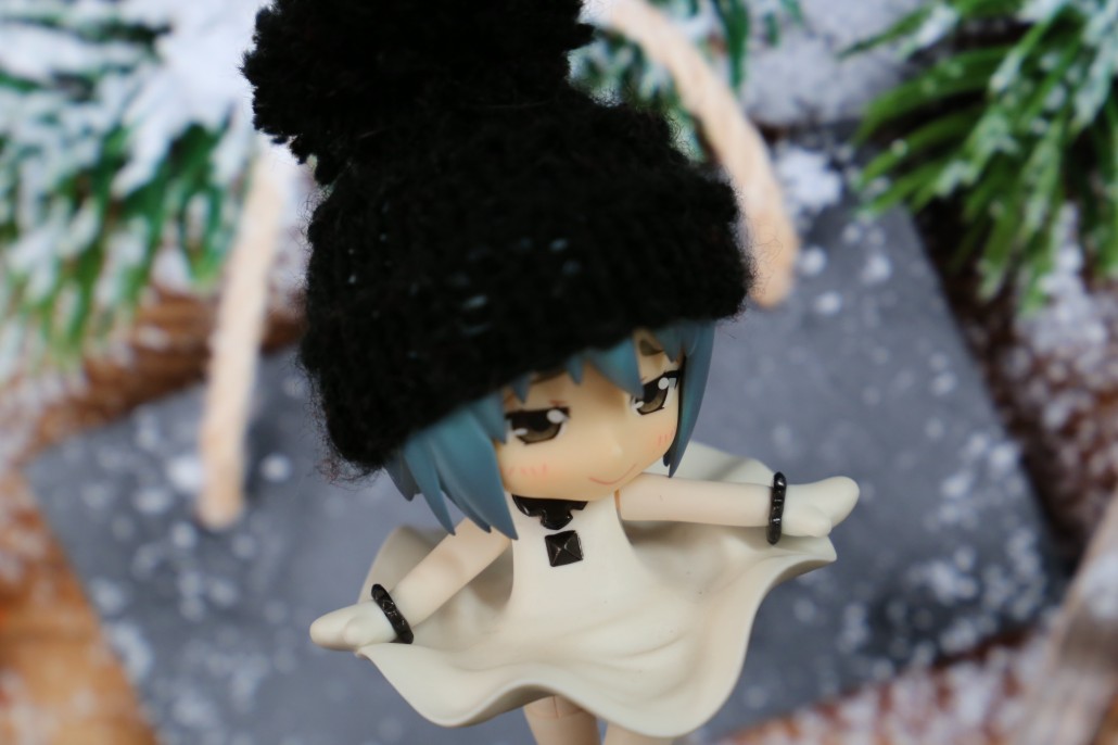 Miki Sayaka.13