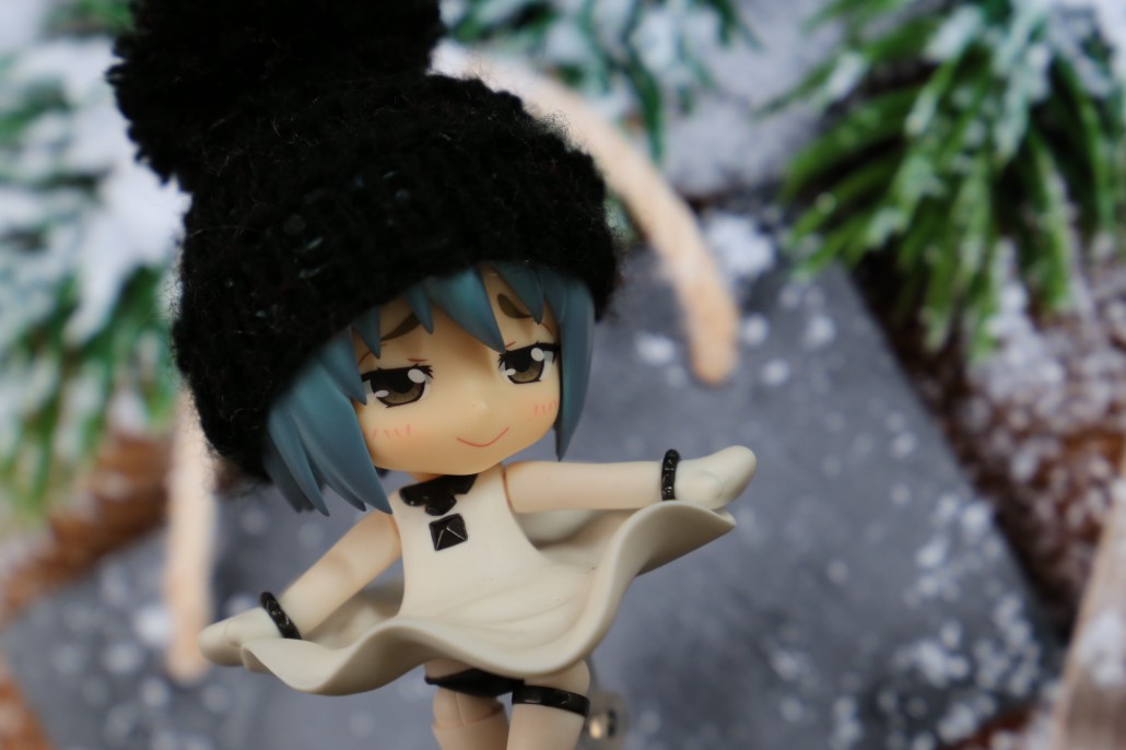 Miki Sayaka.15