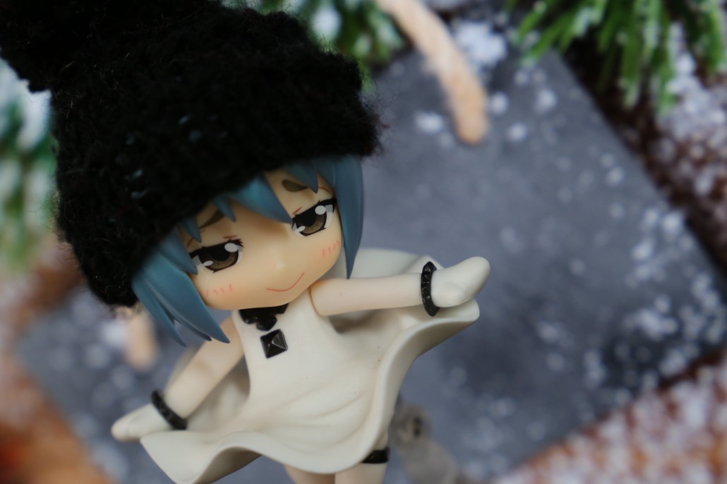 Miki Sayaka.16