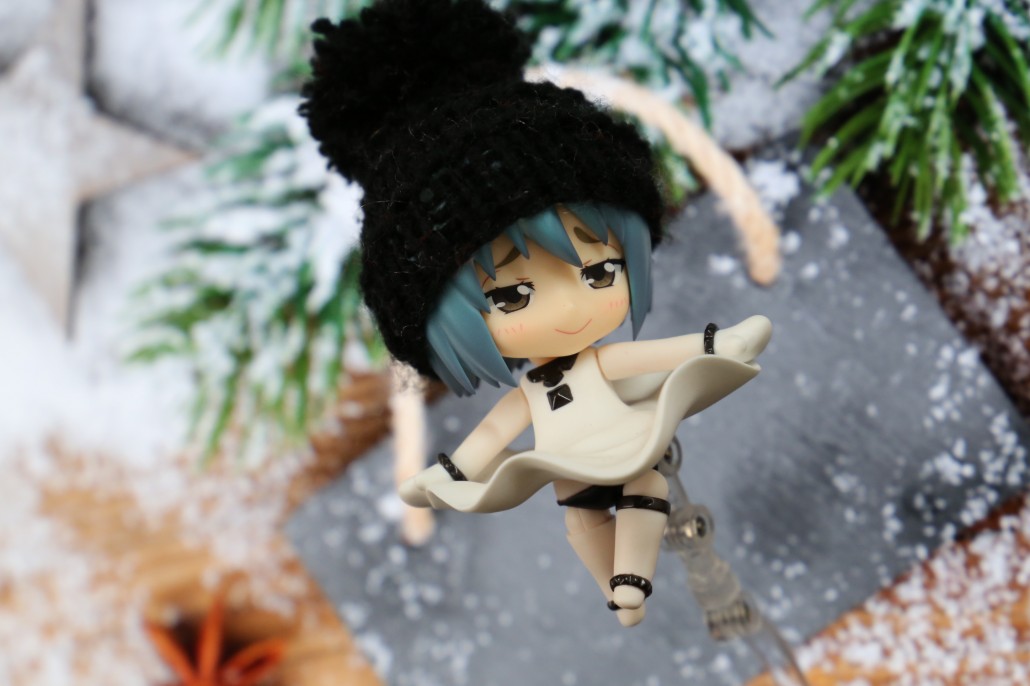 Miki Sayaka.7
