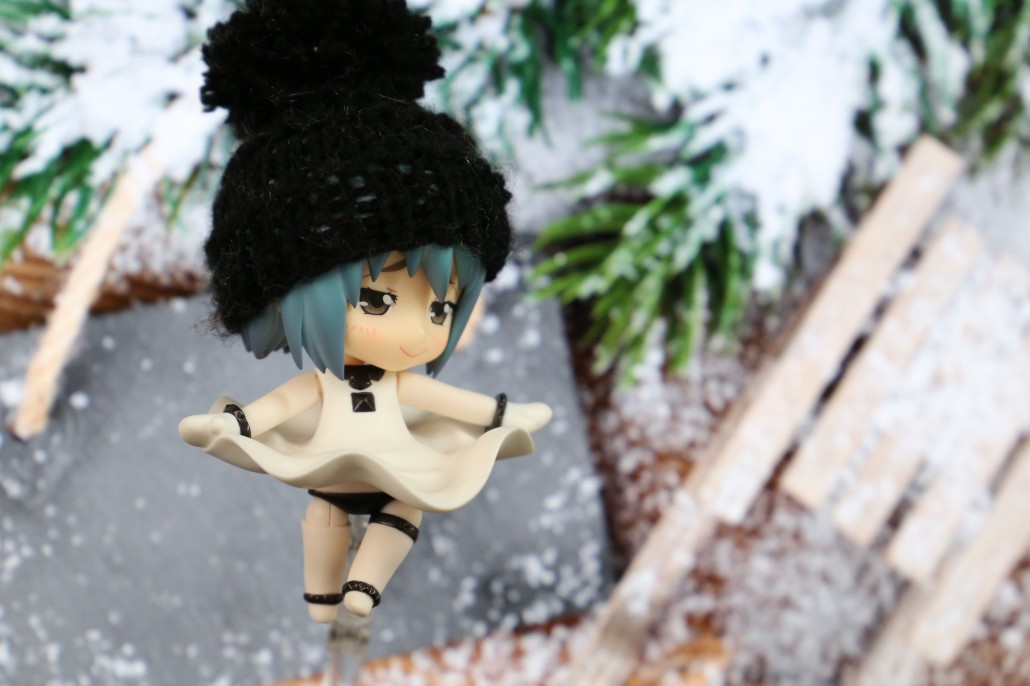 Miki Sayaka.8