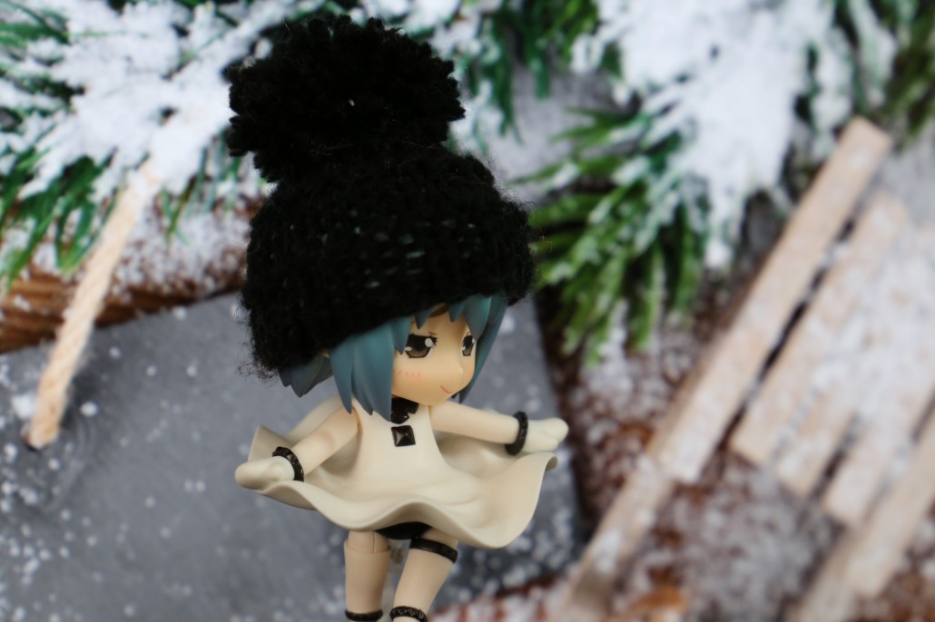 Miki Sayaka.9