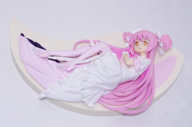 Ultimate Madoka Kaname.15