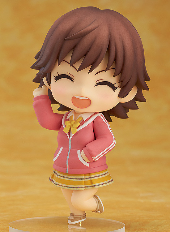 Mio honda аниме
