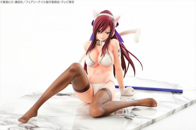Erza Scarlet.11
