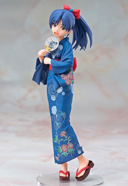 Chihaya Kisaragi.1