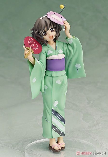 Akiyama Yukari.2