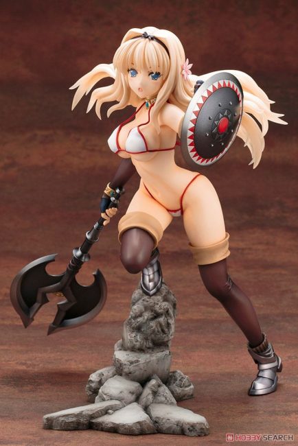 Fighter Sasara.1