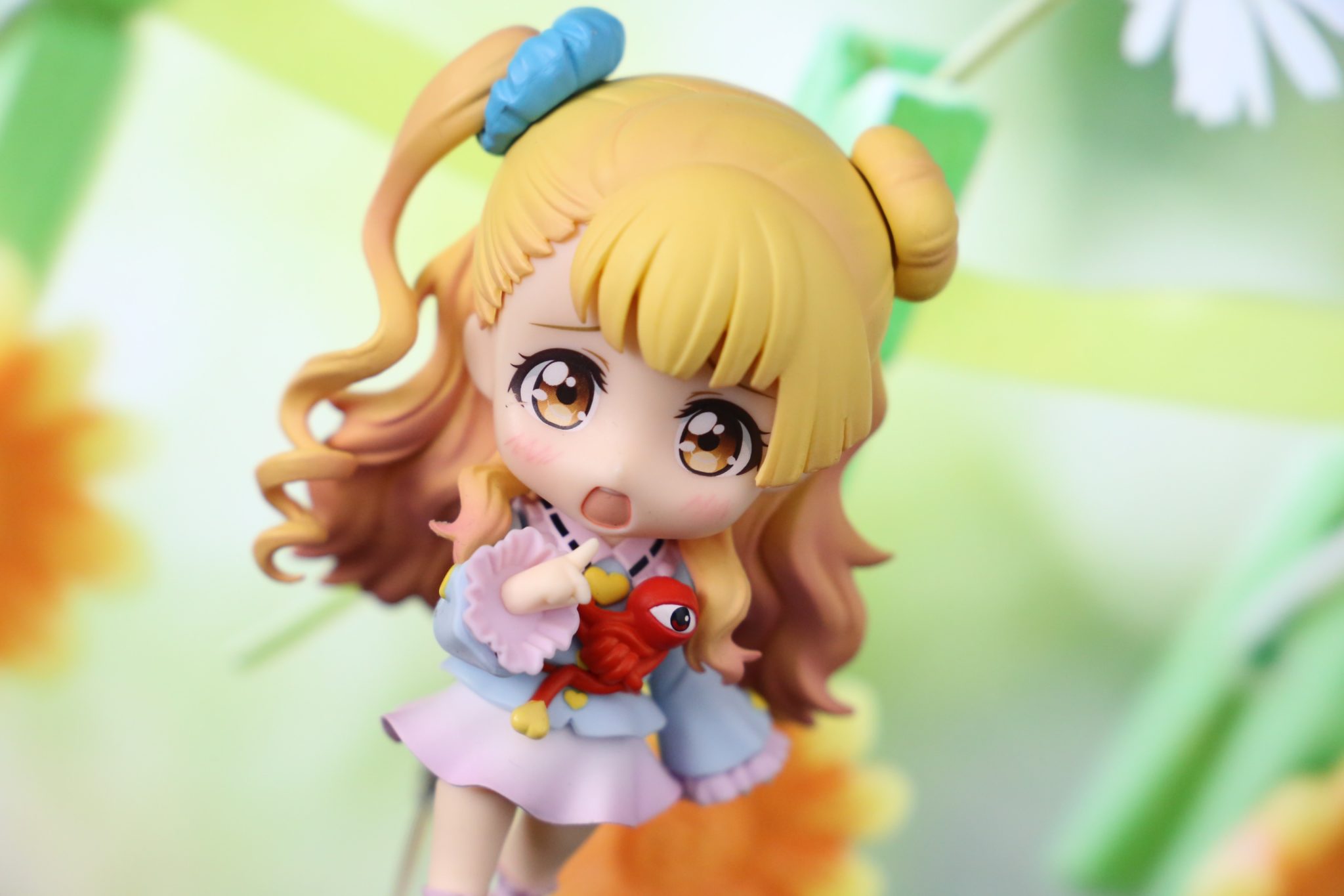 Galko – Illydolls
